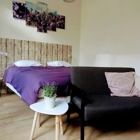 Apartment Lumineux I Calme I Centre I Metro Joliette I Internet Fibre *